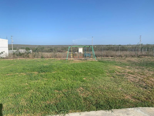 Quinta En Venta En Montemorelos Centro