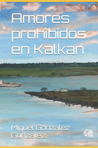 Libro: Amores Proibidos Em Kalkan (edição Em Espanhol)