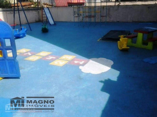 Imagem 12 de 20 de Apartamento Com 2 Dormitórios À Venda, 58 M² Por R$ 240.000,00 - Ermelino Matarazzo - São Paulo/sp - Ap2053