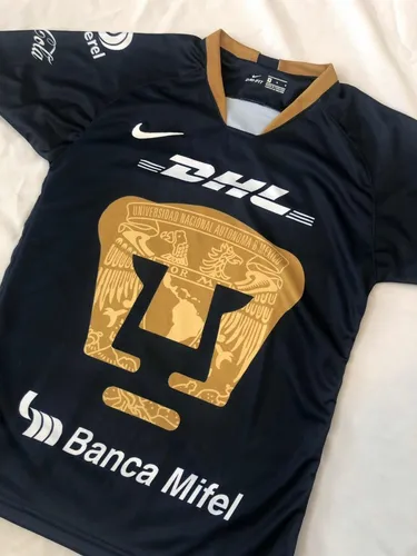 Nueva playera de pumas 2019 sale