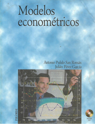 Modelos Econometricos Antonio P. San Roman