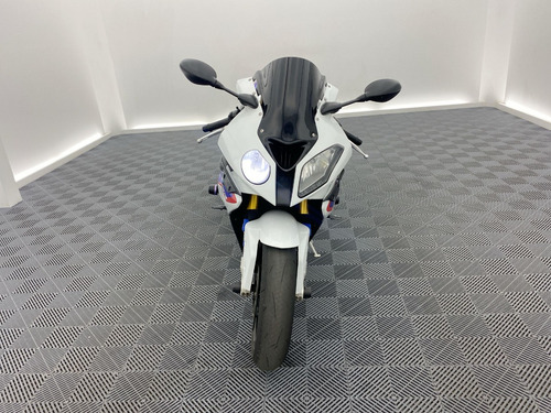 Bmw S 1000 Rr