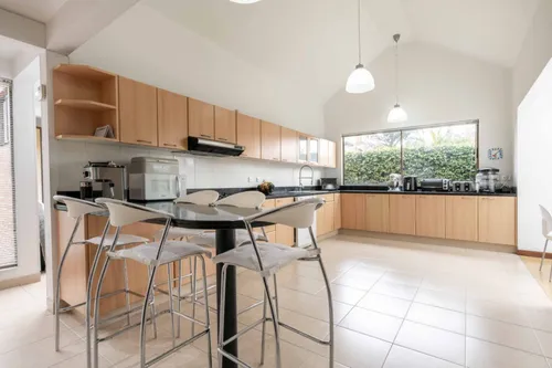 Casa En Venta En Guaymaral. Cod V5709