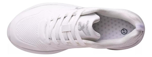 Zapatillas Jaguar Deportiva Mujer Camara De Aire Livianas
