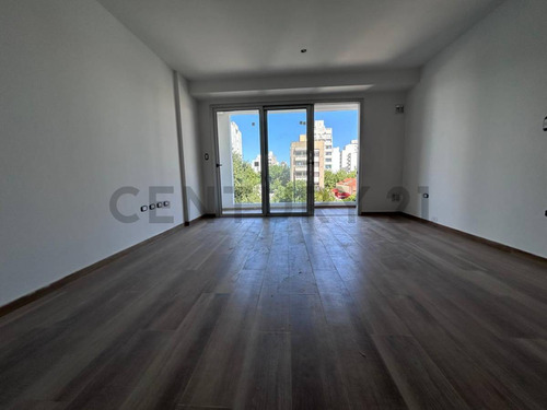 Departamento Monoambiente A Estrenar En La Plata