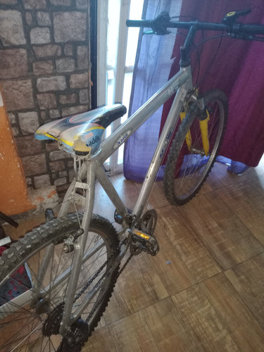 Bicicleta Mtb Rodado 26