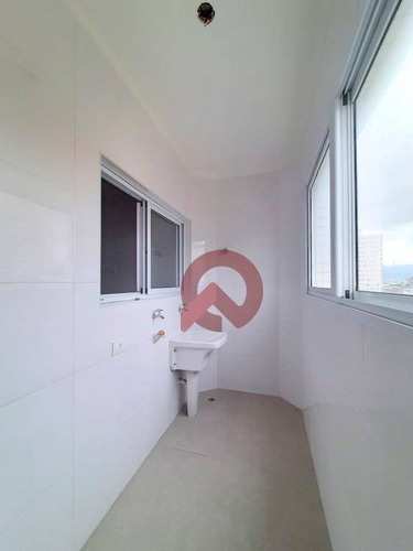 Imagem 29 de 29 de Apartamento Com 2 Dormitórios À Venda, 102 M² Por R$ 470.000,00 - Tupi - Praia Grande/sp - Ap3454