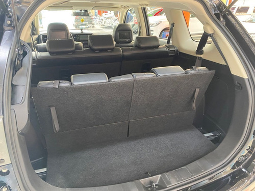 Imagem 12 de 14 de Outlander 3.0 Gt 4x4 7l Gasolina 4p Automático 2014/ 2015