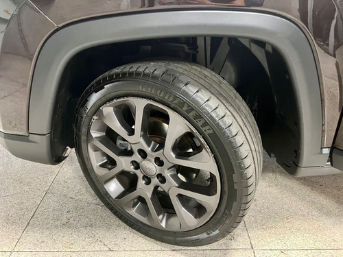 Jeep Compass 2.0 16V DIESEL S 4X4 AUTOMÁTICO
