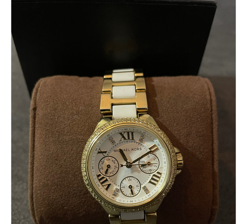 Reloj Michael Kors (Usado)
