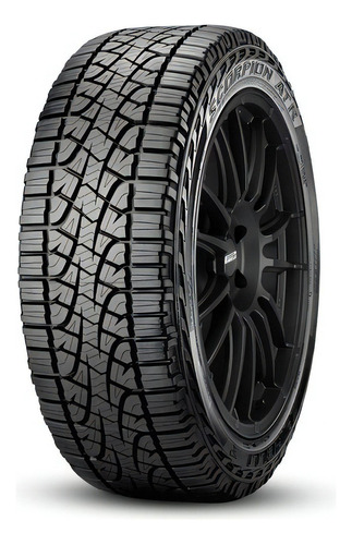 Outlet Neumático Pirelli 225/75 R16 110s Scorpion Atr