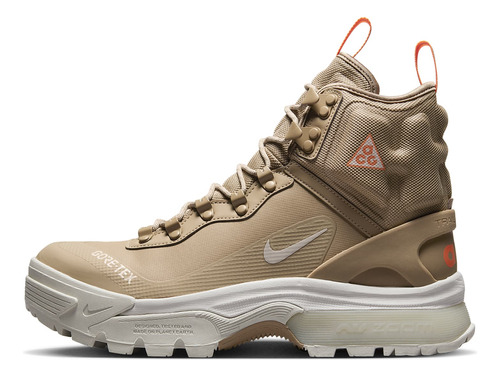 Zapatilla Nike Acg Air Zoom Gaiadome Gore-tex Dd2858-001  