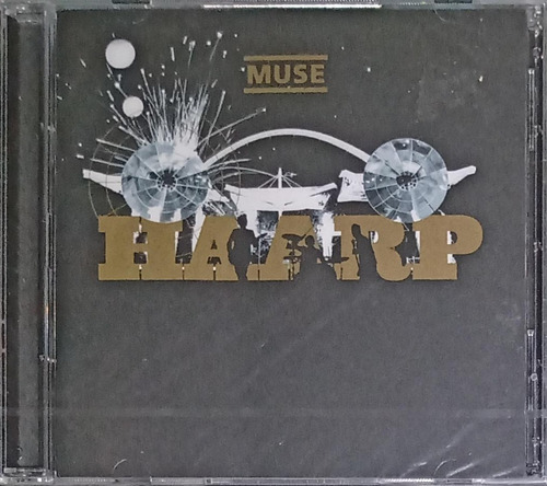 Muse - Haarp