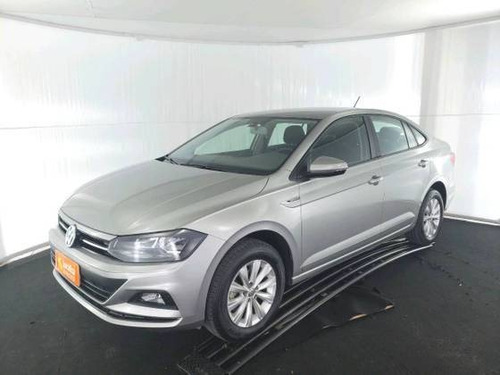 Imagem 4 de 9 de Volkswagen Virtus 1.0 200 Tsi Comfortline Automático