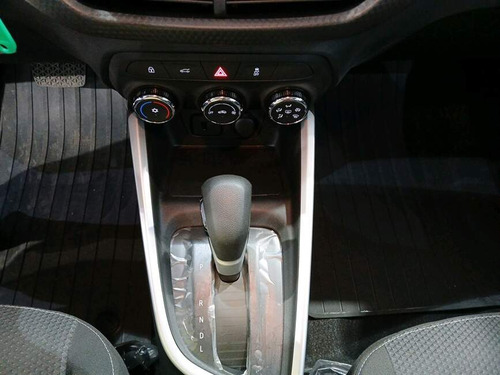 Chevrolet Onix 1.0 TURBO FLEX LT AUTOMÁTICO