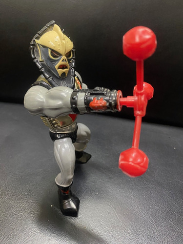 He Man Hordak Hurricane (huracan) Motu Vintage 80s (Usado)