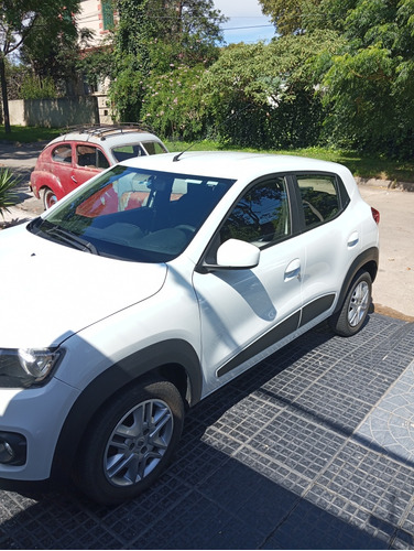 Renault Kwid 1.0 Sce 66cv Intense