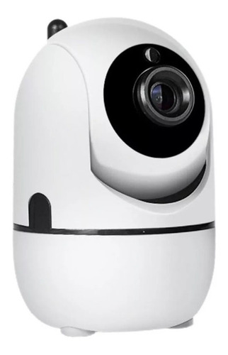 Camara Inteligente Ip Wifi Auto Seguimiento Full Hd 351-2