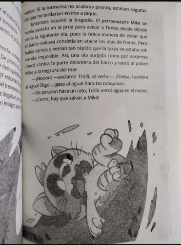 Libro Los Compas Y La Maldición De Mikecrack