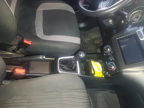 Suzuki Swift 1.2 Dzire