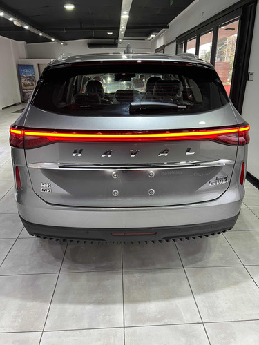 Haval H6 2.0t Coupe Dignity At 2wd