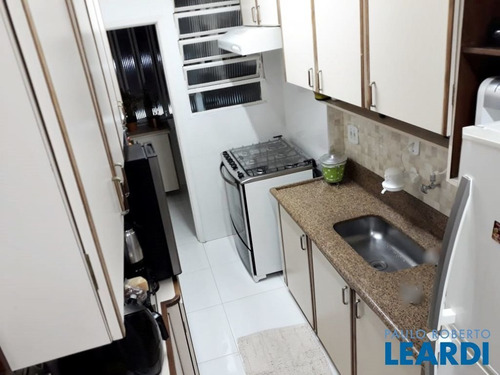 Imagem 15 de 15 de Apartamento - Jardim Paulista - Sp - 632838