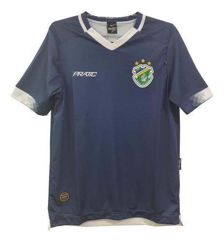 Camisa Associação Atlética De Altos Ii 2022 Pratic Piauí Pi