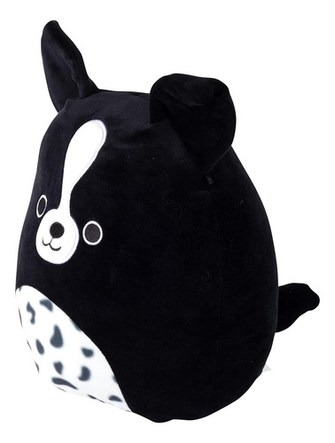 Peluche 5´´ Squishmallows Squad 15 - 6 Style - Monty