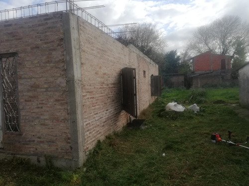 Imagen 6 de 14 de Lote En Burzaco Con Construccion A Terminar