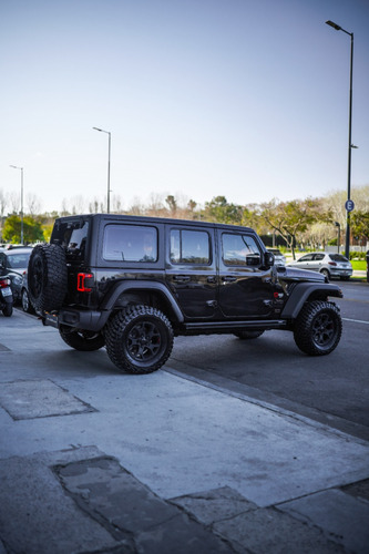 Jeep Wrangler 3.6 Rubicon 284hp Atx
