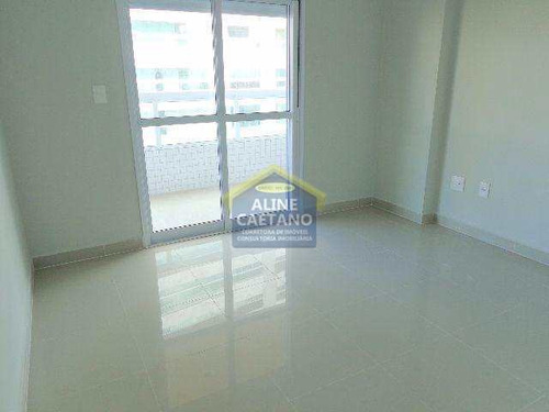 Apto 3 Dorms, Aviação - R$ 540 Mil, Cod: Raa110 - Vraa110