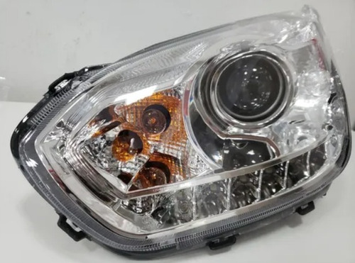 Farol Chery Tiggo Le 2014 2015 2016 Com Led Original