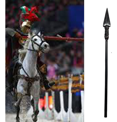 Espada Cosplay Prop, Medieval Roman Sword Prop, Decoração