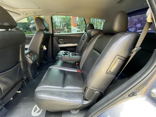 Mazda CX-9 3.7