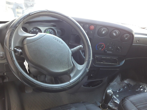 Iveco 70 C 16 Chasis , Exelente Estado , Permuto, Financio