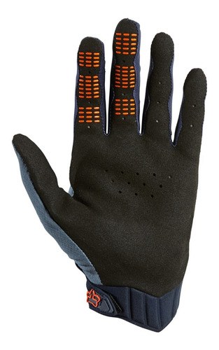 Imagen 2 de 2 de Guantes Motocross Fox 360 Glove #25793-305