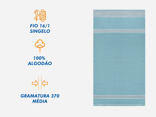 Kit C/ 9 Toalha De Banho Gigante 80 X 1,50 Atacado + Brinde