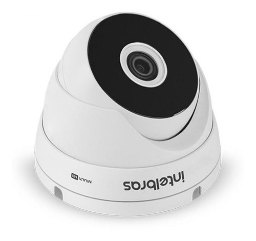 Imagem 3 de 3 de Câmera Multi Hd Intelbras Vhd 3120 D G6 Ir 20 Metros 720p