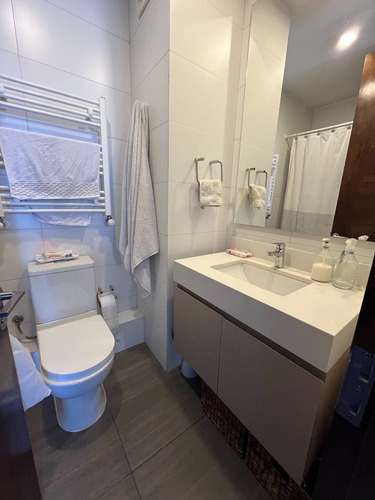 *** Penthouse *** Con Quincho Y Jacuzzi Privado ***
