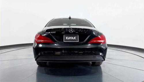 Imagen 6 de 15 de 107352 - Mercedes-benz Clase Cla 2016 Con Garantía