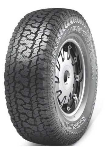 Marshal 235/65r17 Ms Road Venture At51 108t Xl