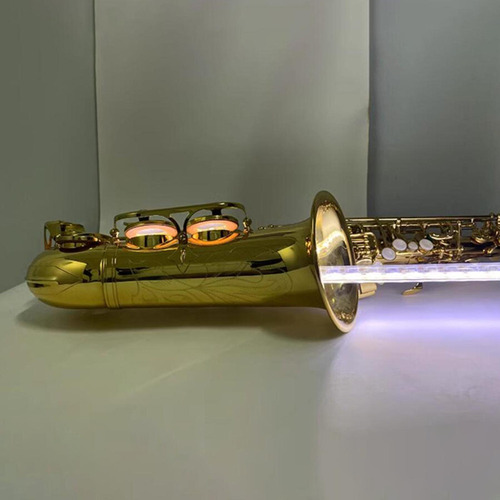 Franja Led De Prueba De Saxo, Herramienta De Tira De Luz