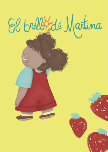 Libro El Brillo De Martina De Mariana Colombo