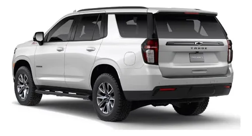 Chevrolet Tahoe CHEVROLET TAHOE 5.3 4WD TA Z71