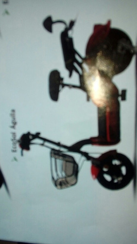  Moto Scooter Electrico Sin Licencia Sin Matricula$650