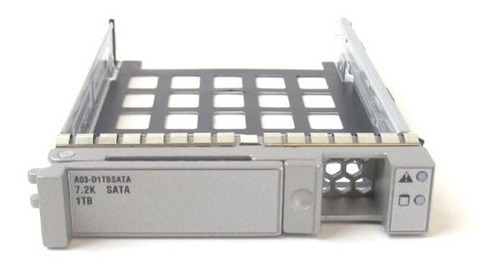 Adaptador Bahia De Disco Duro Servidor Cisco Sas/sata 2.5''