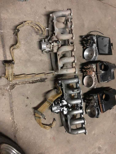Kit Reparacion Cabezal K Jetronic Bmw 323 E21