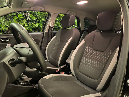 Imagem 6 de 11 de Renault Captur Captur Zen 1.6 16v Flex 5p Aut. Flex Automát