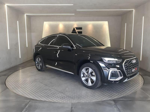 Audi Q5 Sportback 2.0 Tfsie Performance Black S Quattro At H