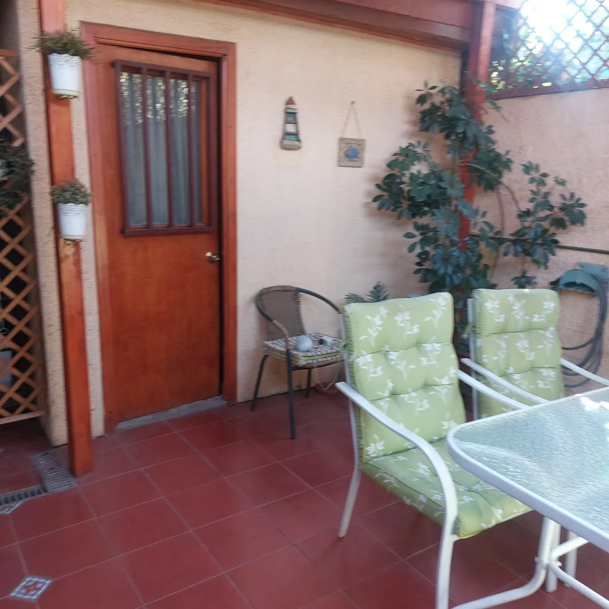 Imagen 5 de 17 de Villa El Alba, 3d 2b, Preciosa Y Acogedora Casa De Un Piso